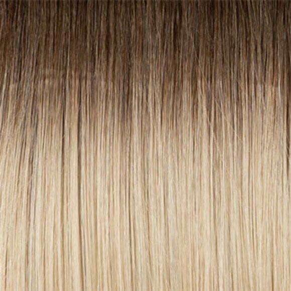 KIM KIMBLE TRINITY in MC613SS Vanilla Bean (ROOTED SHADE) - Picture 2 of 6